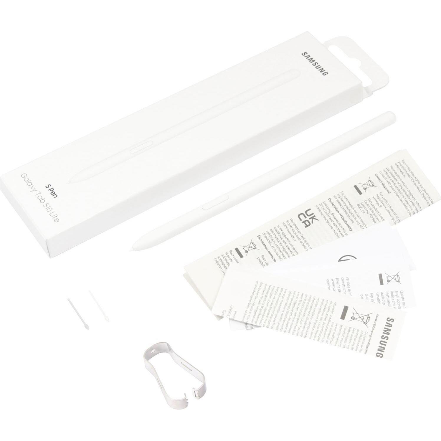 Samsung EJ-PP610, Stylus