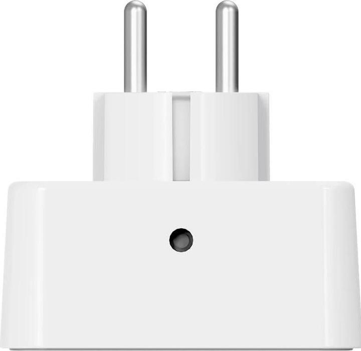 Produktbild Müller Licht MÜLLER-LICHT LED-Nachtlicht, Misam Sensor, 0,5W, 5lm, 1500K