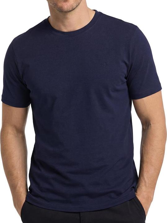 Produktbild Casamoda 4er Pack Basic T-Shirt (3XL)