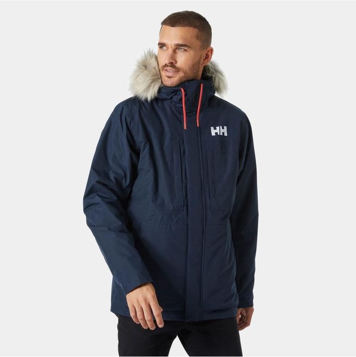 Immagine prodotto Helly Hansen Parka Coastal 3.0 (M)