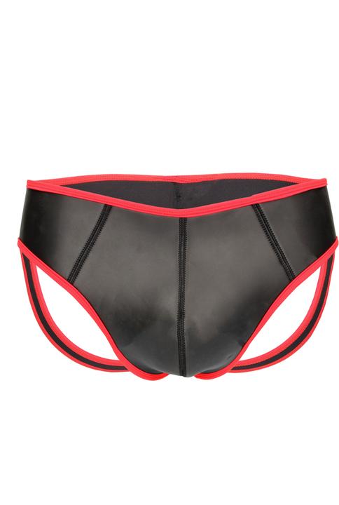 Produktbild Ouch! Neoprene Jockstrap Size - S/M (S, M)