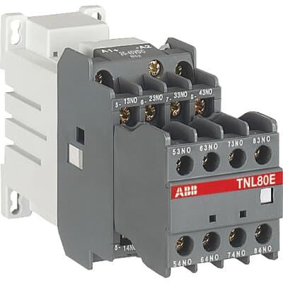 Produktbild ABB TNL80E-51