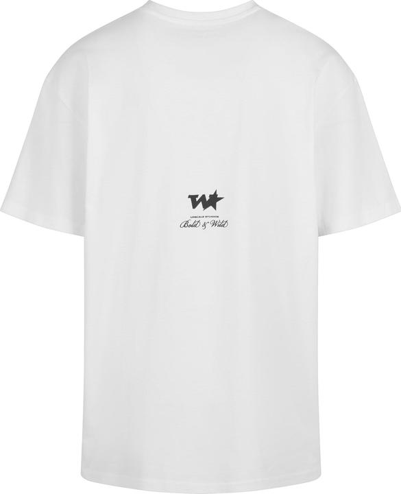 Image du produit Mister Tee MisterTee Your World Tee Oversize - 174573 (XL)