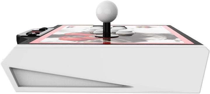 Image du produit MadCatz Street Fighter V Arcade FightStick TE 2 Plus (PS3, PS4)
