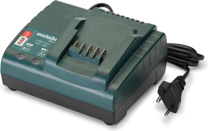 Birchmeier Ladegeräte (18 V)