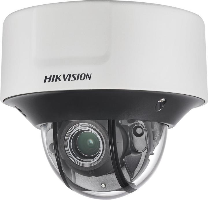 Actual product image Hikvision IP Dome Camera DS-2CD5526G0-IZHS8-32mm 2MP (1920 x 1080 Pixels)