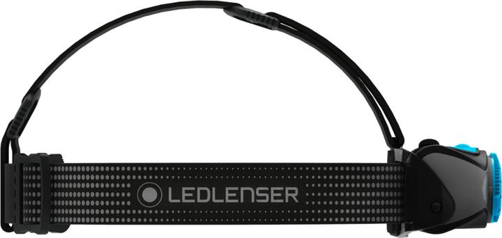 Produktbild Ledlenser MH7 Stirnlampe (600 lm)