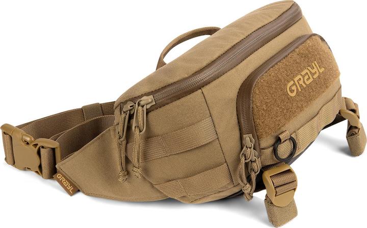 Produktbild Grayl Transport Hip Pack 2L