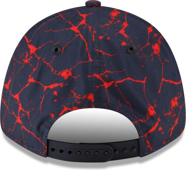 Actual product image New Era 9Forty F1 Red Bull Racing