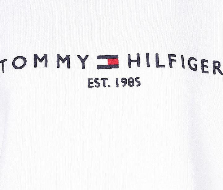 Produktbild Tommy Hilfiger Hoodie Weiss (L)
