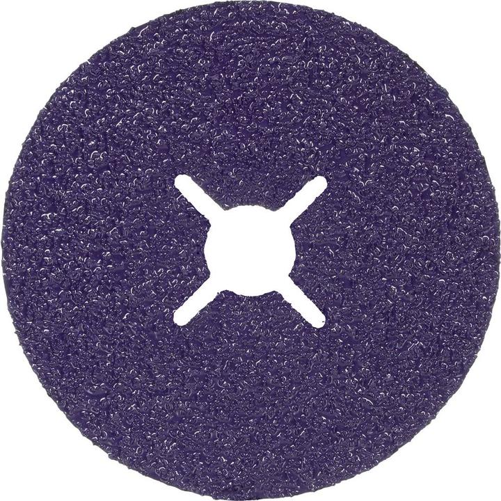 Produktbild 3M Hochleistungs-Fiberscheibe Cubitron III 1182C (36+)