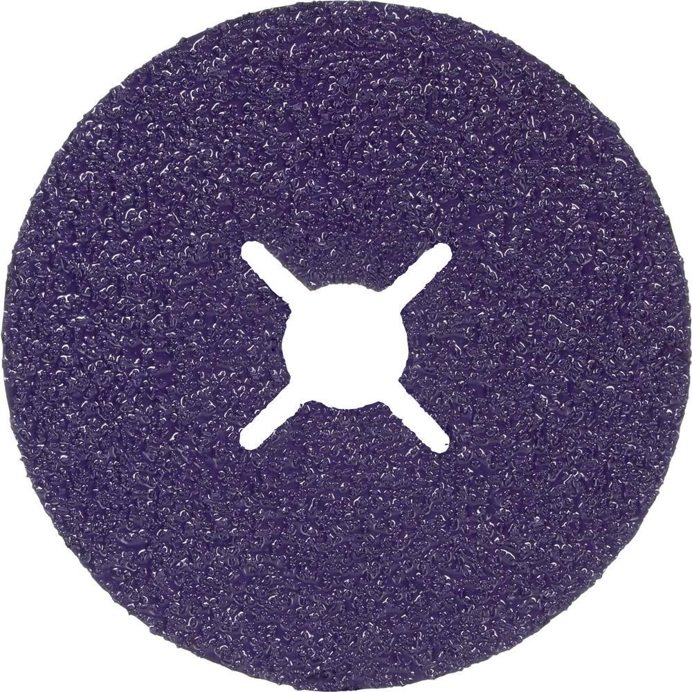 3M, Schleifmittel, Hochleistungs-Fiberscheibe Cubitron III 1182C (36+)
