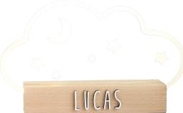 Image du produit Vintiun LED Lampe Himmel