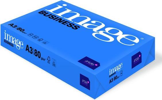 Actual product image Antalis image business (A3, 2500 Sheets, 80 g/m²)