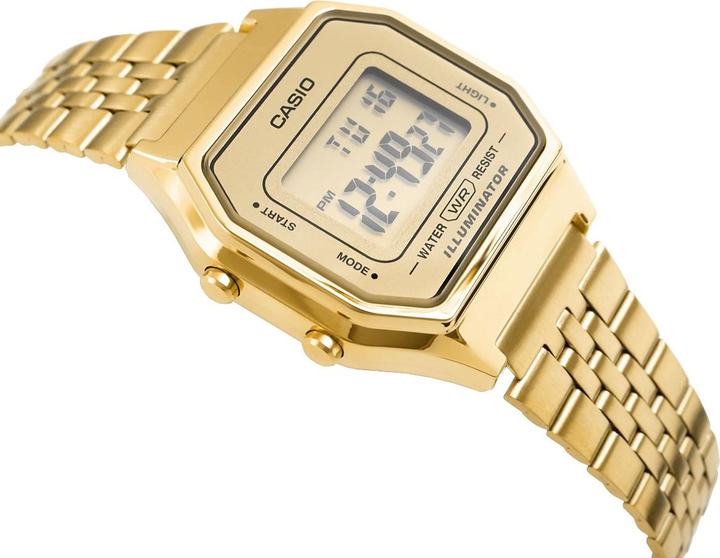 Immagine prodotto Casio Vintage La680wega-9er (Orologio digitale, 33.50 mm)