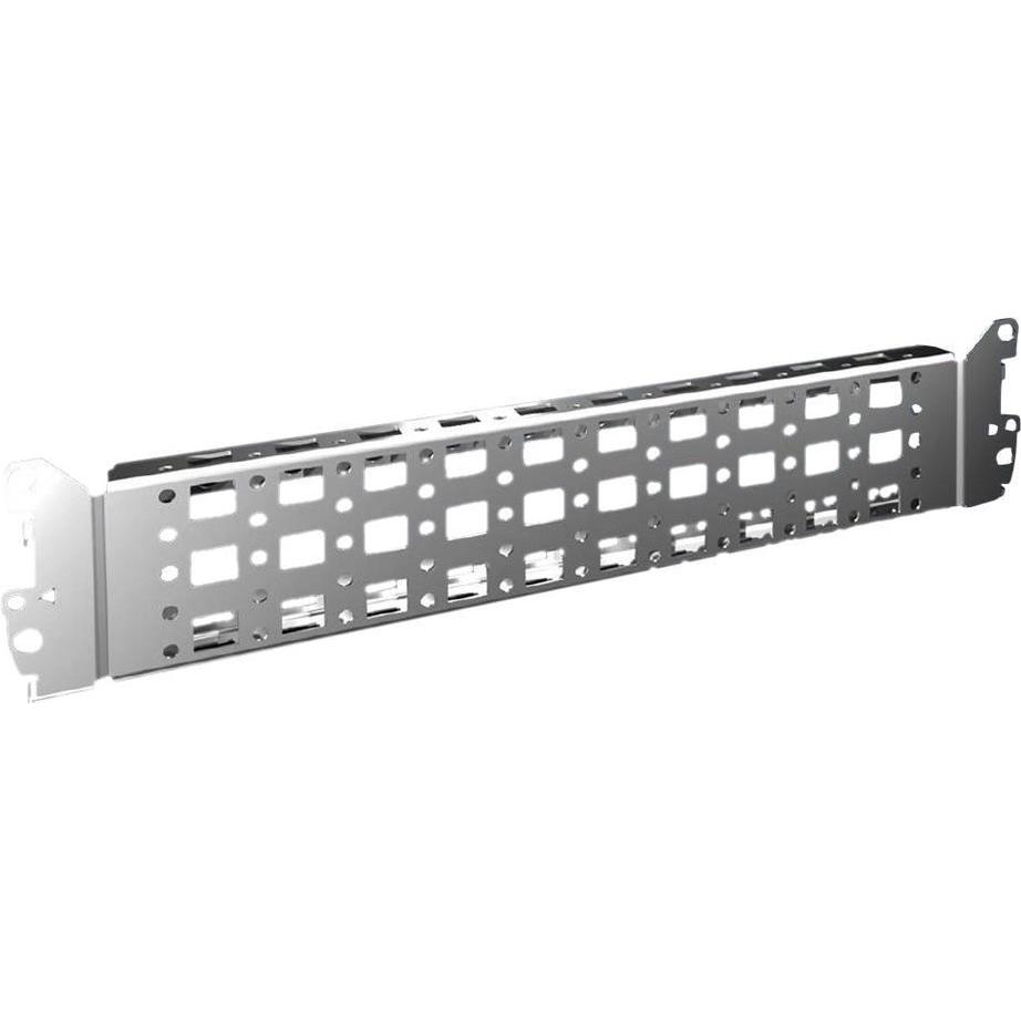 Rittal System-Chassis für VX, Serverschrank Zubehör, Grau