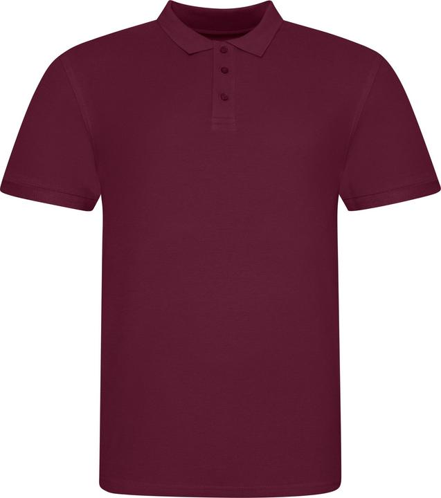 Actual product image Awdis Just Polo polo shirt (3XL)