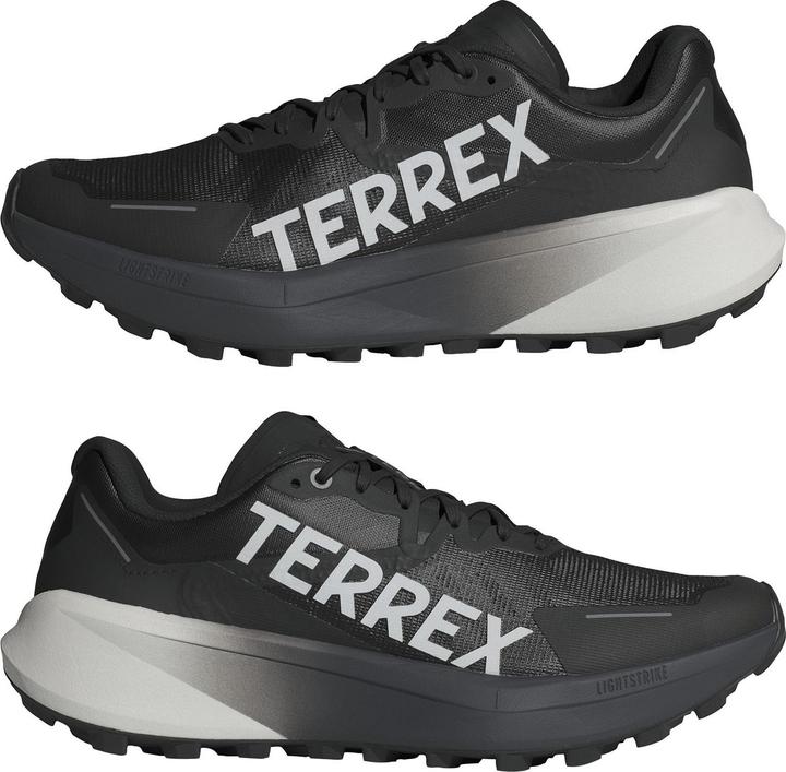 Actual product image adidas Agravic 3 (44.5)