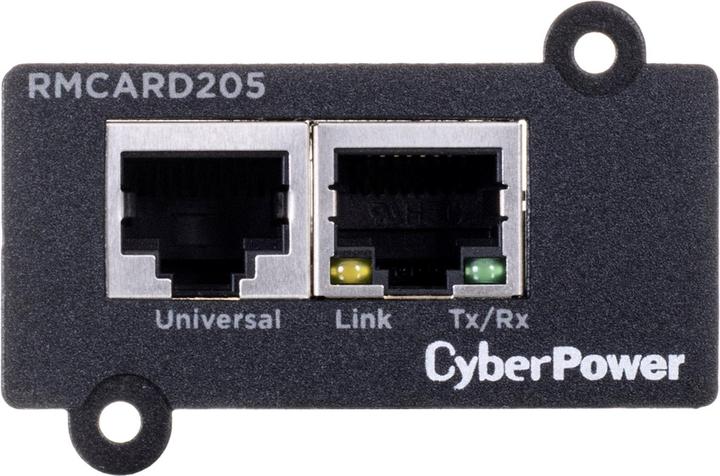 Cyberpower RMCARD205