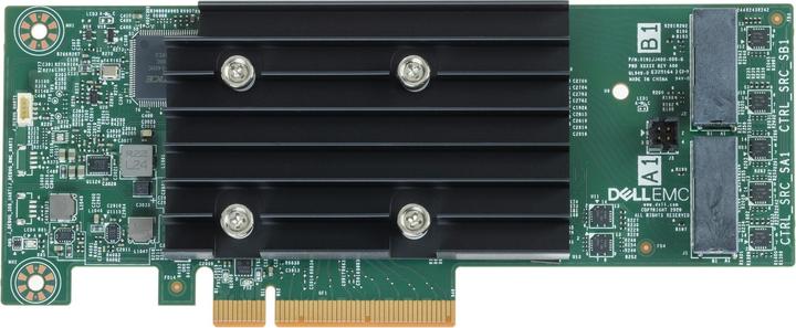 Actual product image Dell HBA355i adapter