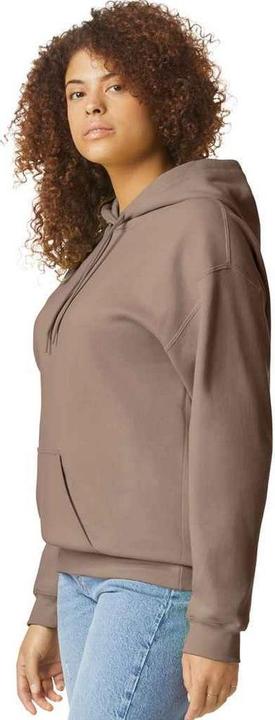 Produktbild Gildan Softstyle Kapuzenpullover (M)