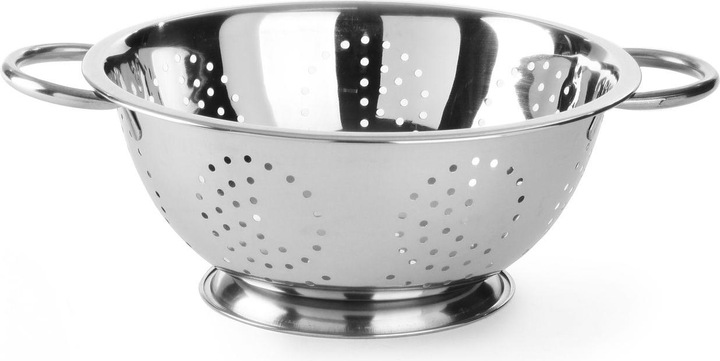 Hendi Kitchen strainer on foot (28 cm)
