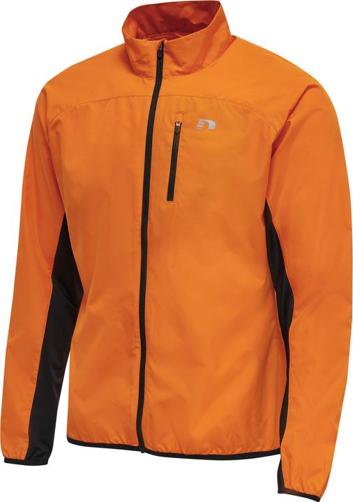 Orangetiger