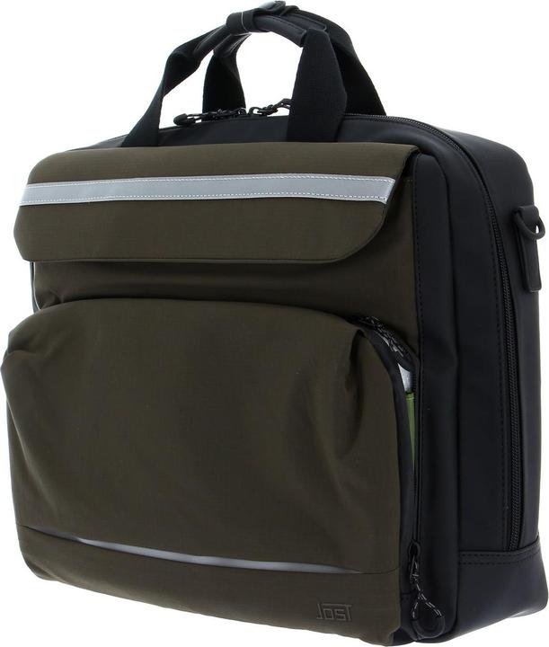 Produktbild Jost Aktentasche Aalborg Business Bag