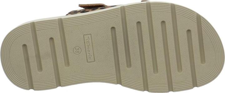Actual product image Tamaris Pantolette (37)