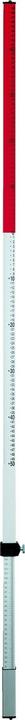 Actual product image Laserliner Flexi measuring rod 240 cm, red