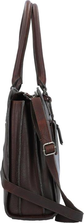 Actual product image Burkely Antique Avery Handbag