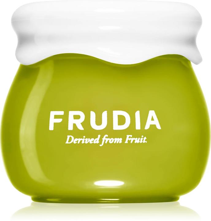 Actual product image Frudia Avocado (10 ml, Day cream)