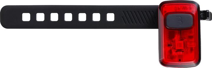 Image du produit BBB Rücklicht Spark 2.0 mit USB-C / Akku (10 lm)