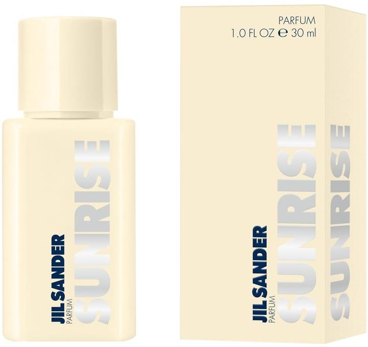 Immagine prodotto Jil Sander Sunrise Parfum 30 ml (Extrait de parfum, 30 ml)