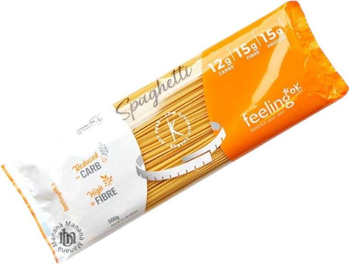 Produktbild Feeling Ok Spaghetti (500 g)