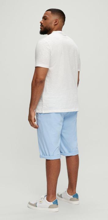 Produktbild s.Oliver Bermuda Relaxed: Bermuda aus Baumwollstretch (48)