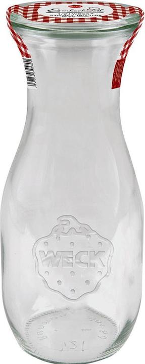 Image du produit Weck Bouteille de jus (1 pcs, 0.53 l)