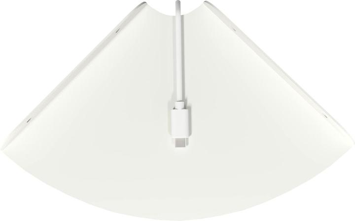 Actual product image vidaXL Schwebendes Regal