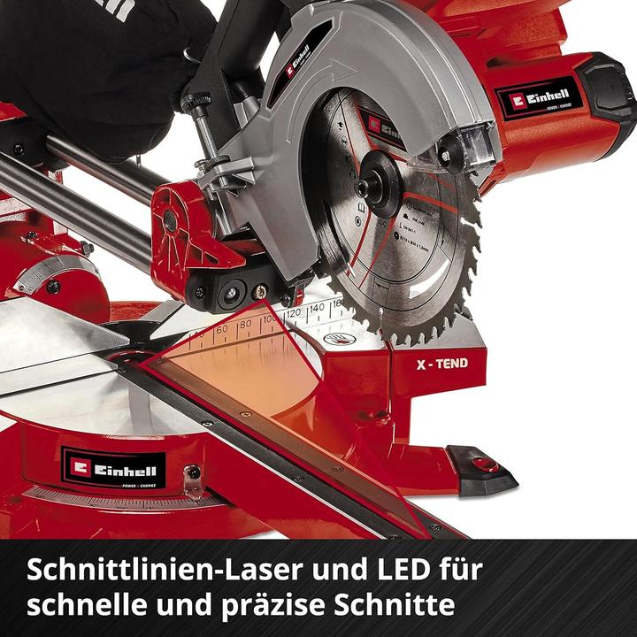 Image du produit Einhell TE-SM 36/210 Li