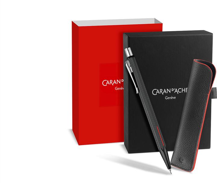 Produktbild Caran d'Ache Ecridor Racing (0.70 mm, 1 x)