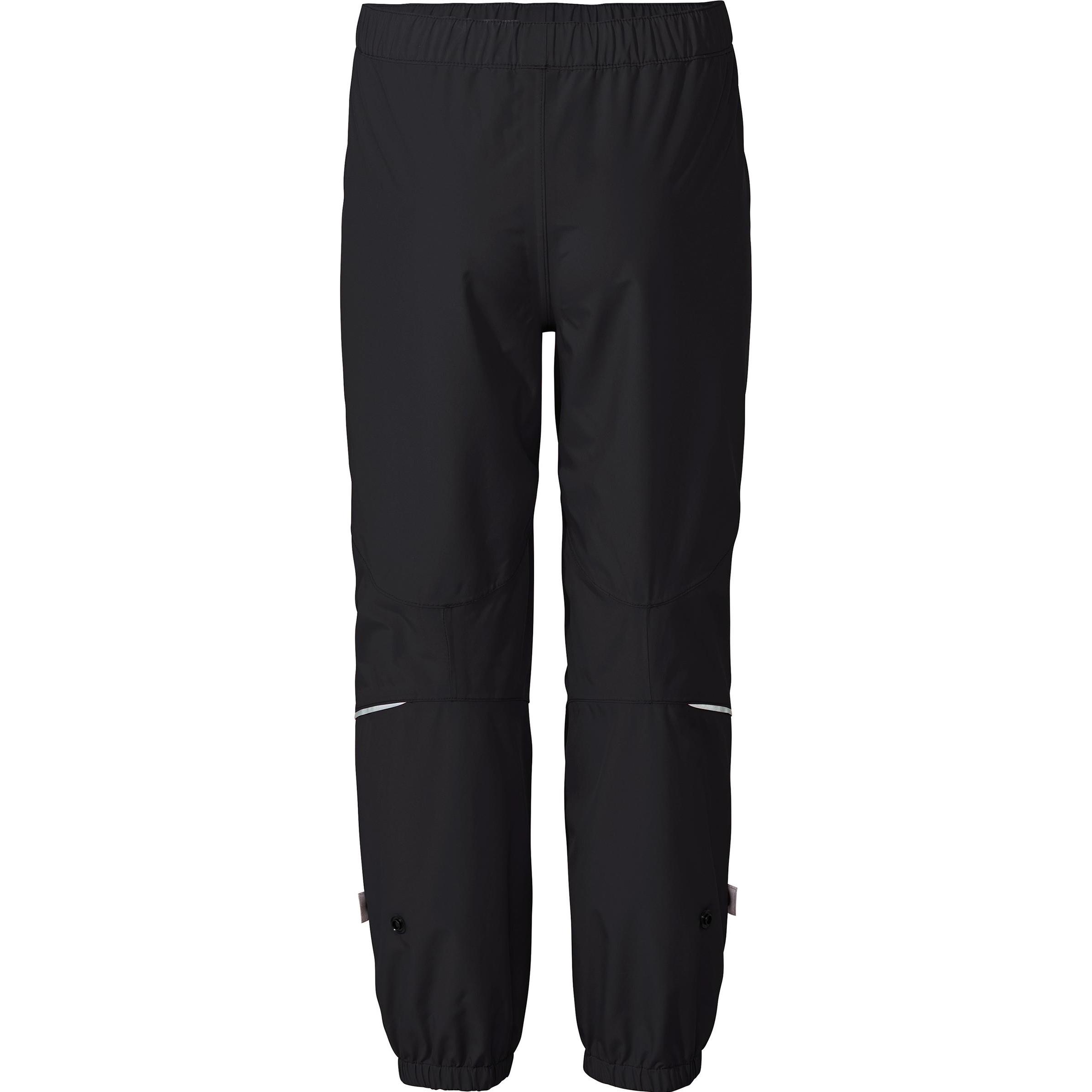 Thumbnail - Vaude, Unisex, Outdoorhose, Grody V (98), Schwarz, 98