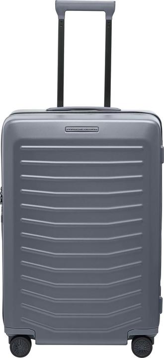 Actual product image Porsche Design Trolley + Case Roadster 4W Trolley M (83 l)