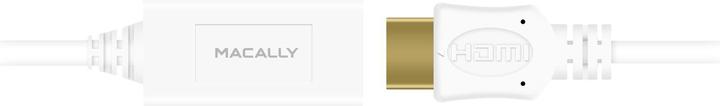 Produktbild Macally Mini Display Port zu (HDMI, 15 cm)