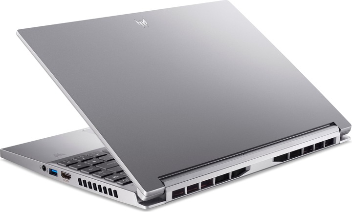 Actual product image Acer Predator Triton 14 (14", Intel Core i7-13700H, 32 GB, 512 GB, DE)
