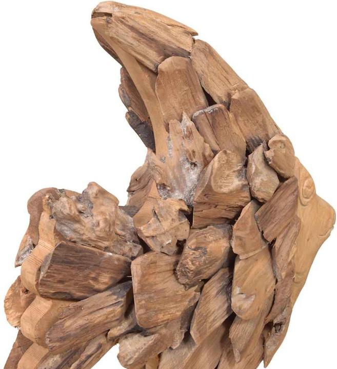 Produktbild vidaXL Statue Dekor (x x)