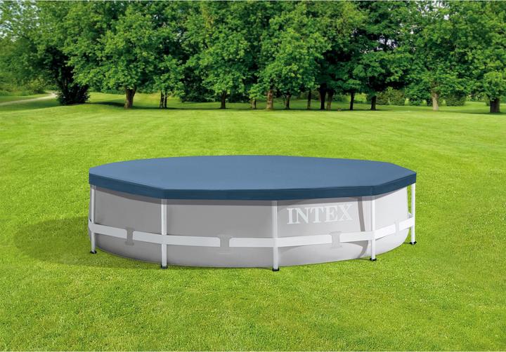 Immagine prodotto Intex piscina rotonda