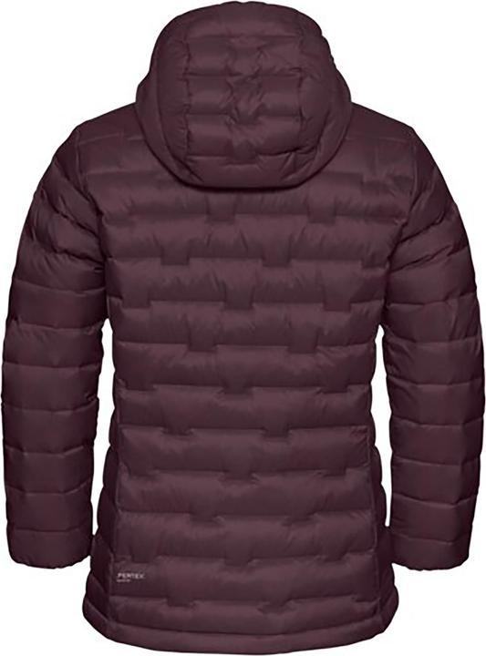 Produktbild Jack Wolfskin Passamani Down Hoody W (L)