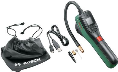 Image du produit Bosch Home & Garden EasyPump (10.30 bar)