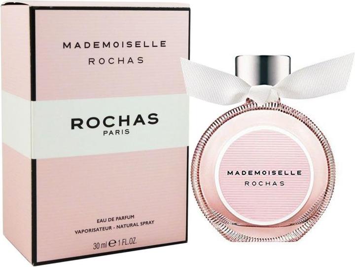 Immagine prodotto Rochas Mademoiselle (Eau de parfum, 30 ml)