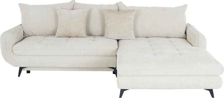 Produktbild Lipo Wave (Ecksofa)